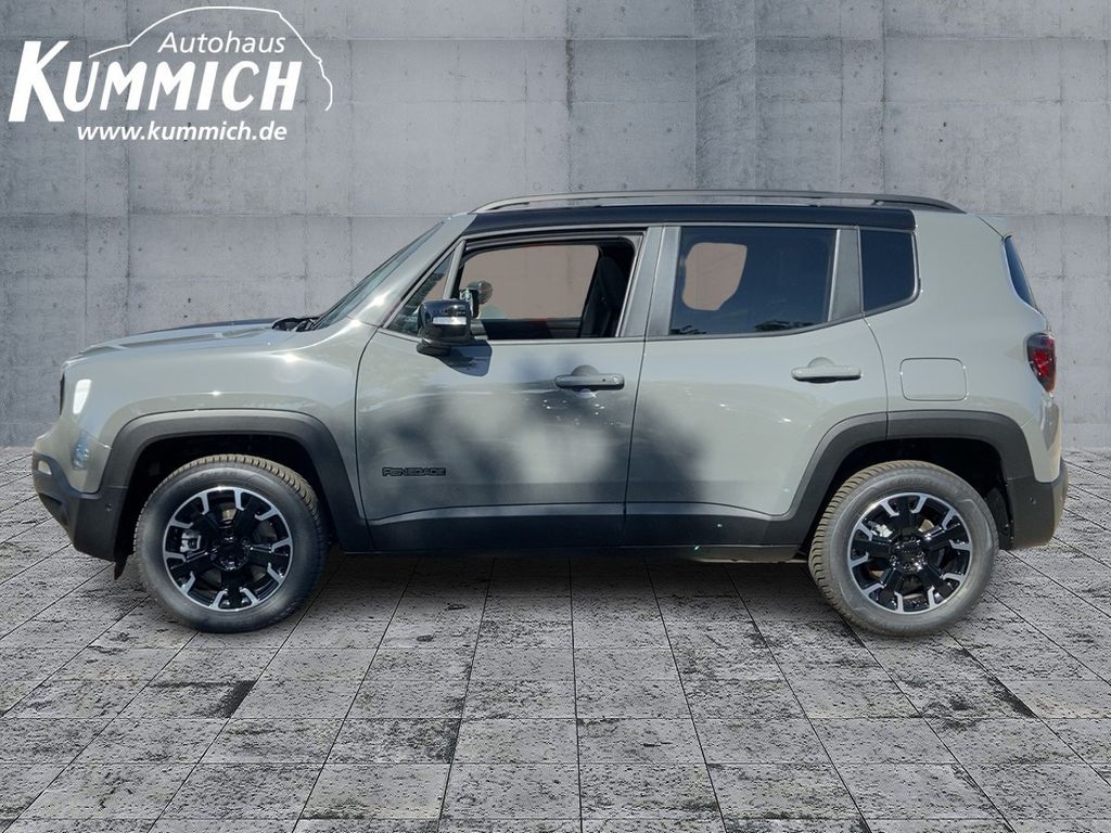 Jeep Renegade 2023