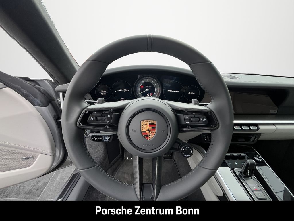 Porsche 992 2024