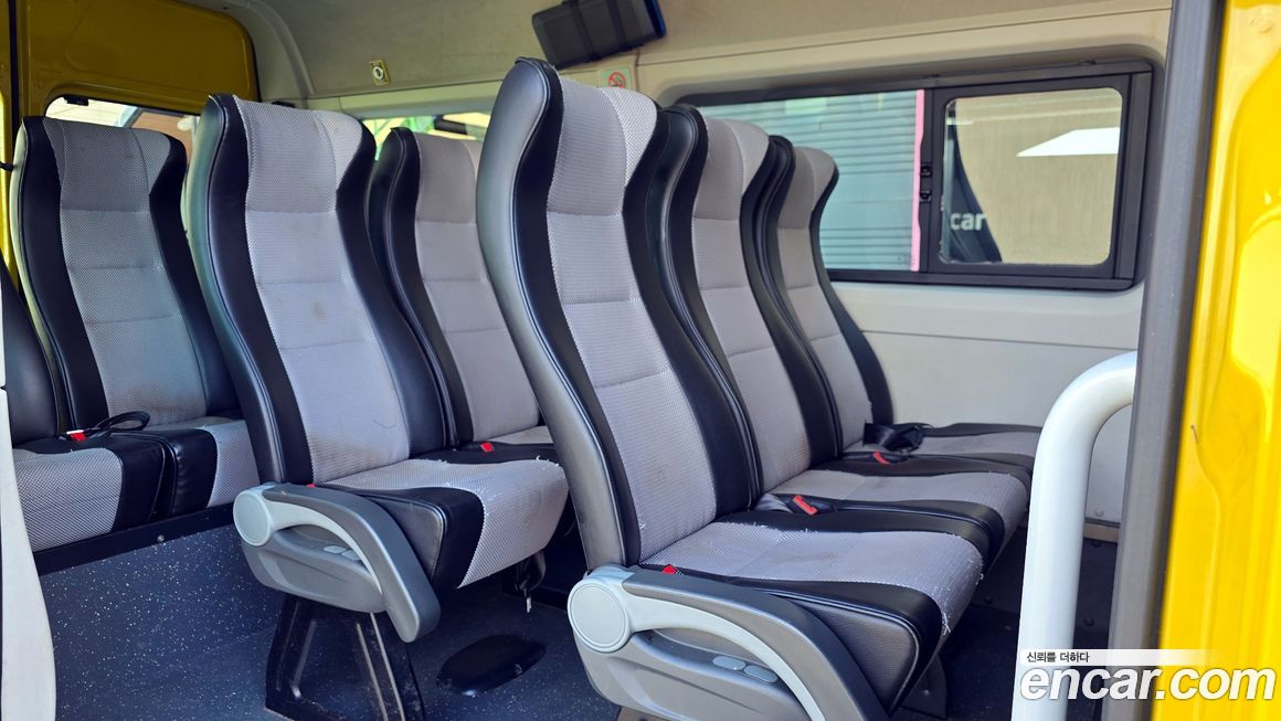 Renault-KoreaSamsung Master 2019