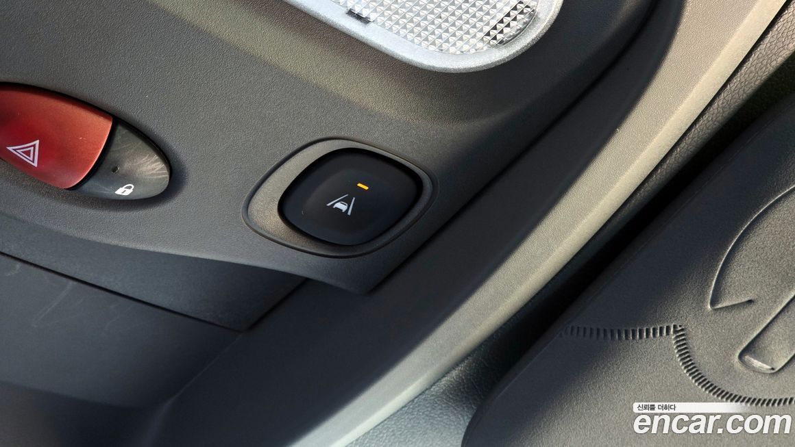 Renault-KoreaSamsung Master 2019