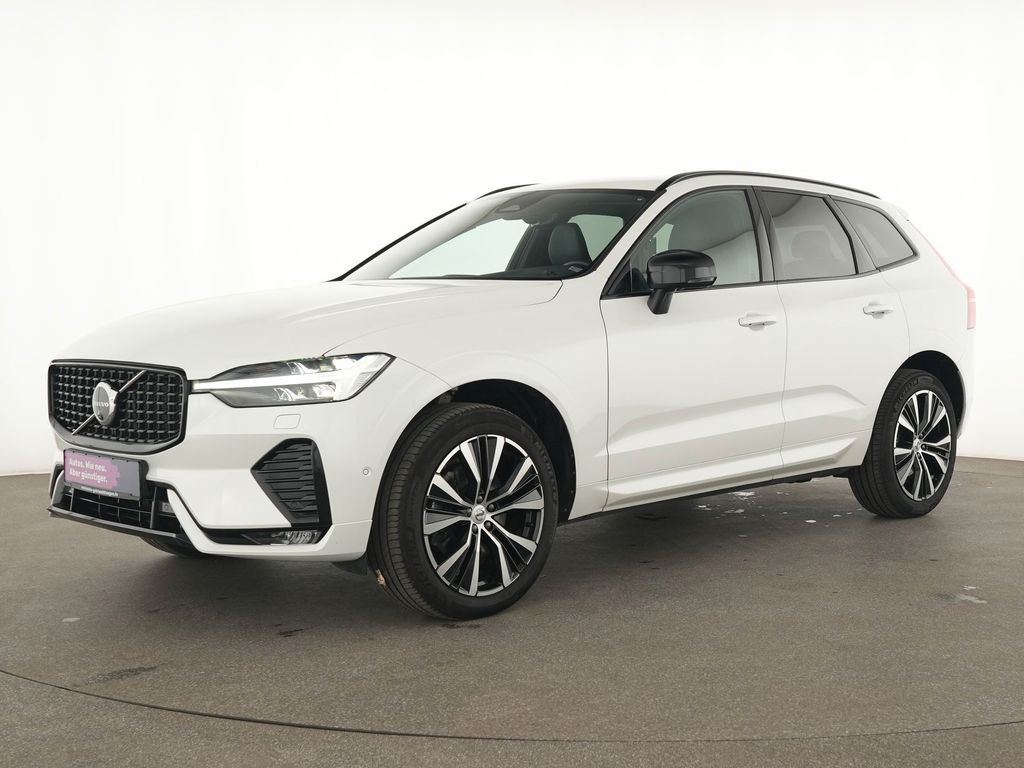Volvo XC60 2023