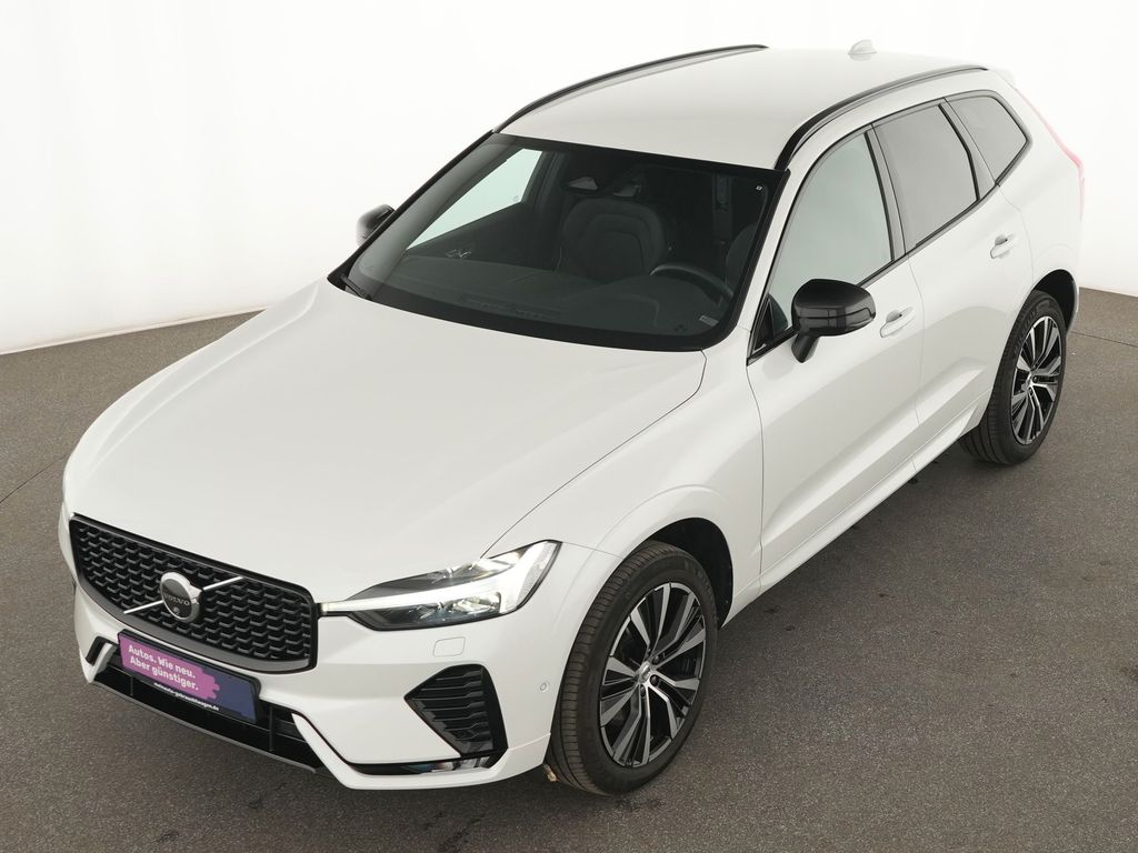 Volvo XC60 2023
