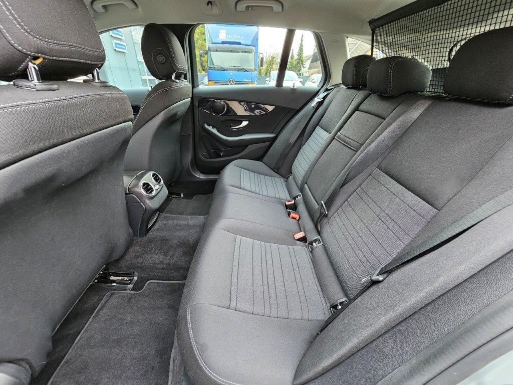 Mercedes-Benz C 220 2019