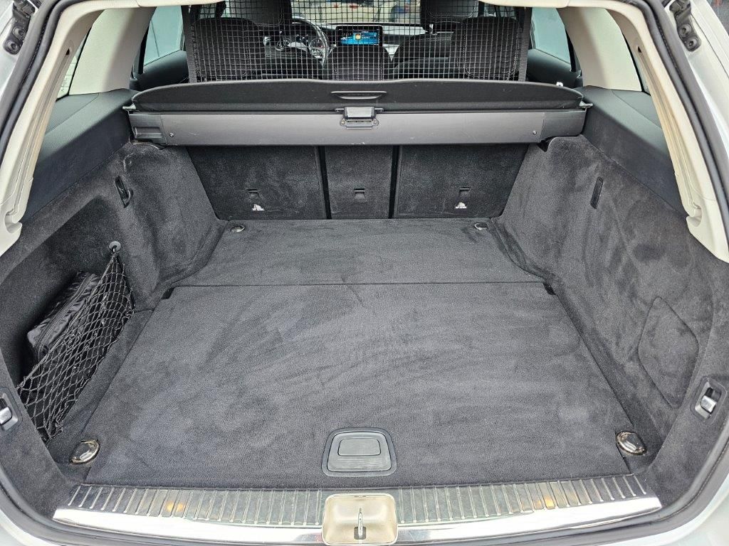 Mercedes-Benz C 220 2019