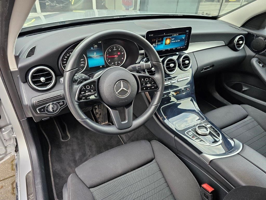 Mercedes-Benz C 220 2019