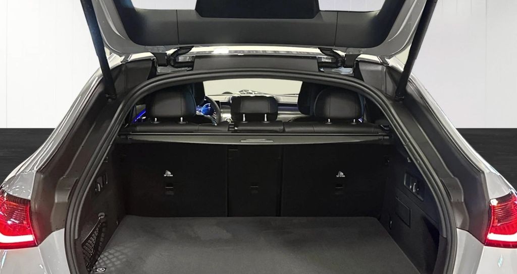 Mercedes-Benz GLC 300 2025