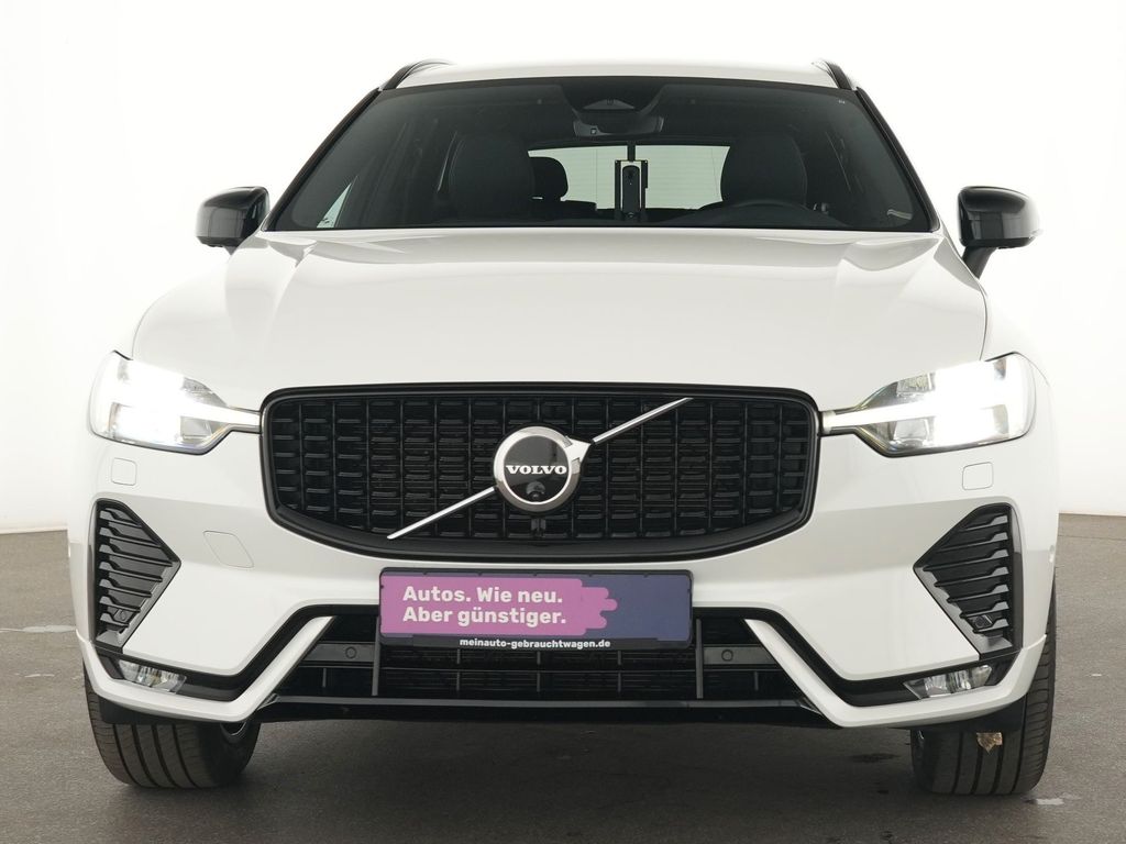 Volvo XC60 2023