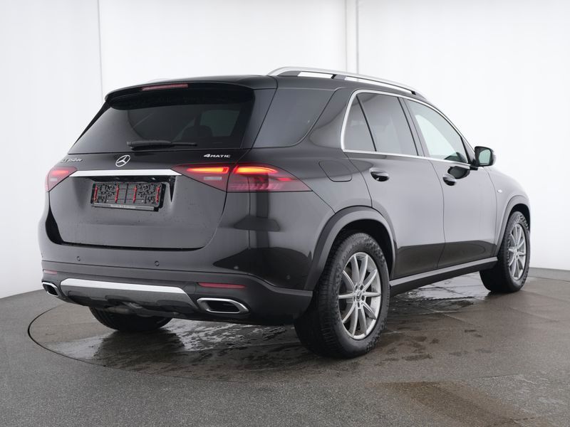 Mercedes-Benz GLE 350 2025