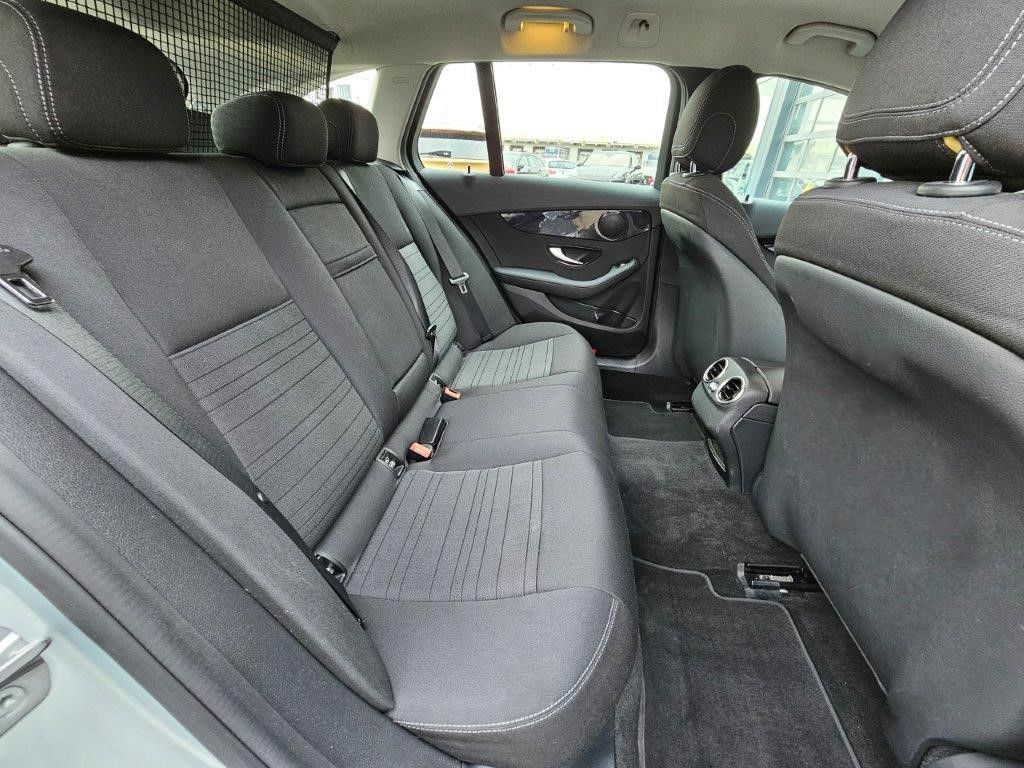 Mercedes-Benz C 220 2019