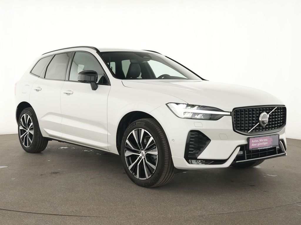 Volvo XC60 2023