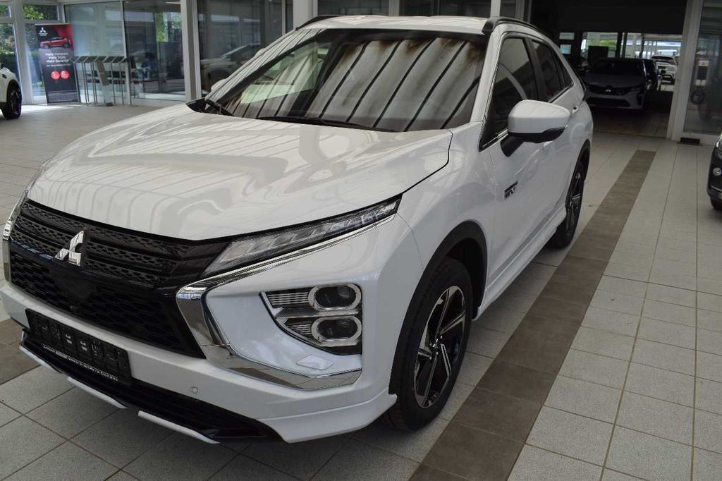 Mitsubishi Eclipse Cross 2025