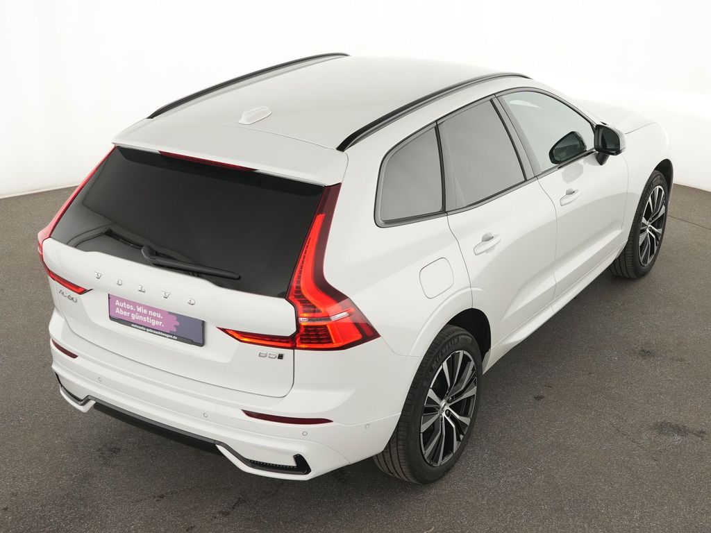 Volvo XC60 2023