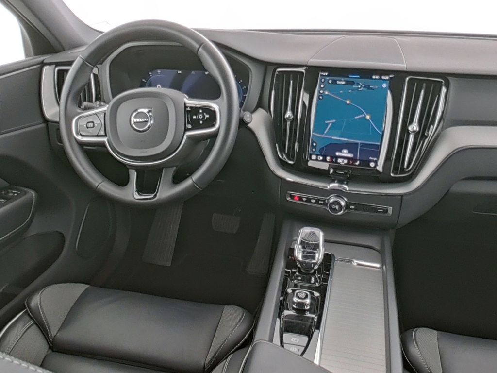 Volvo XC60 2023