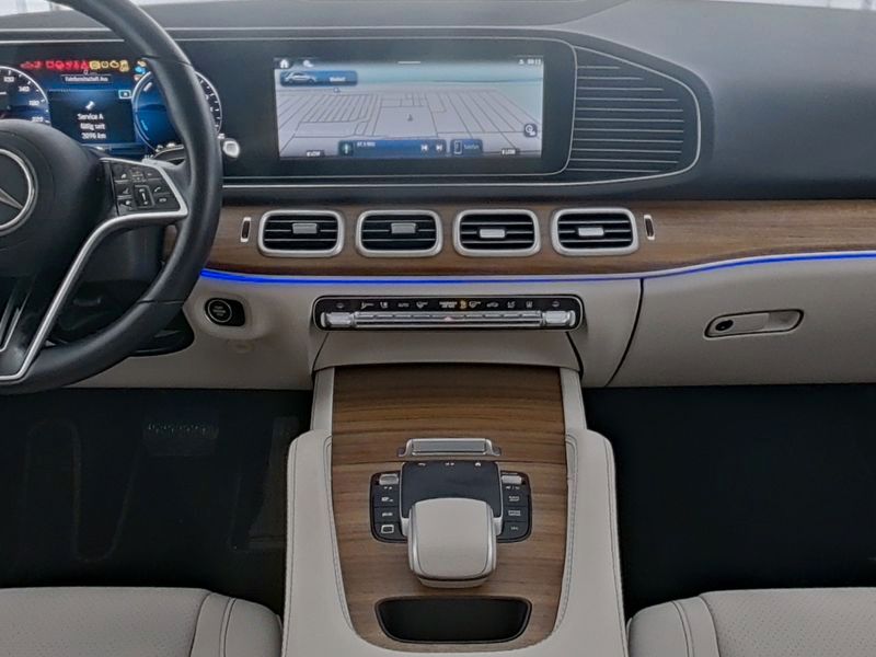 Mercedes-Benz GLE 350 2025