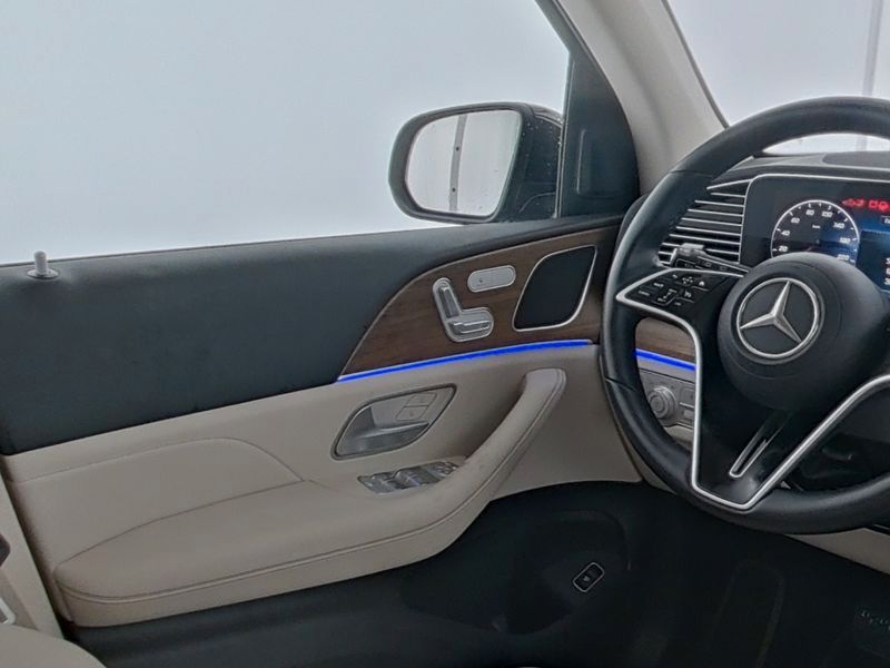 Mercedes-Benz GLE 350 2025