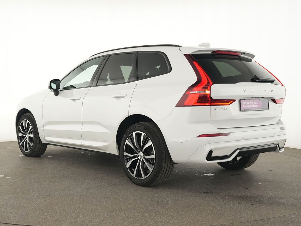 Volvo XC60 2023