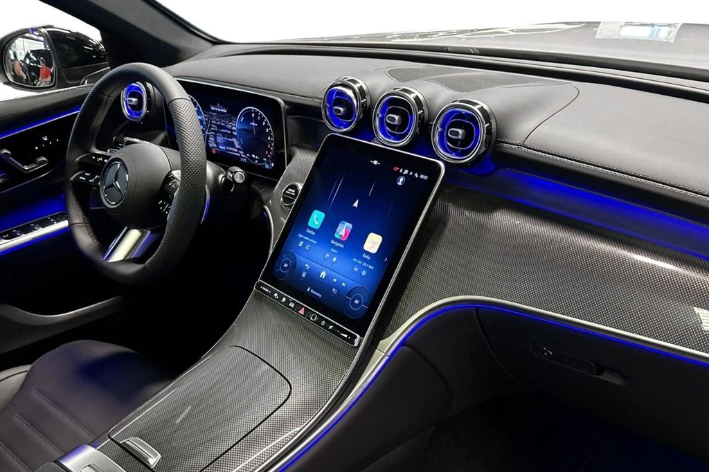 Mercedes-Benz GLC 300 2025