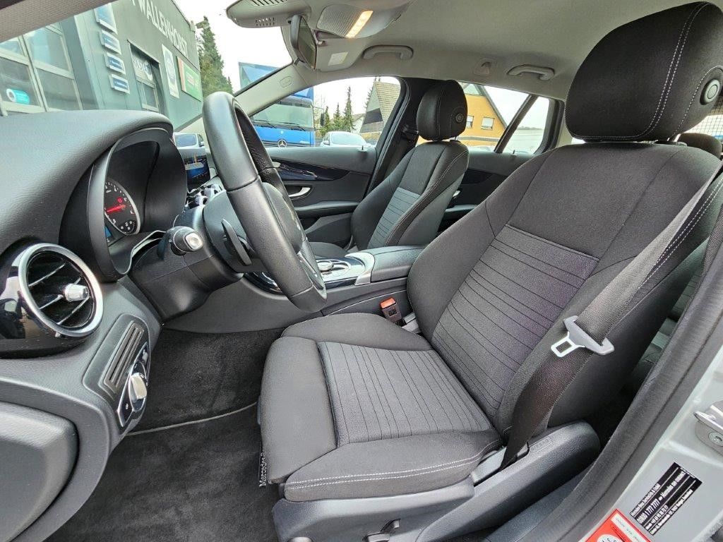 Mercedes-Benz C 220 2019