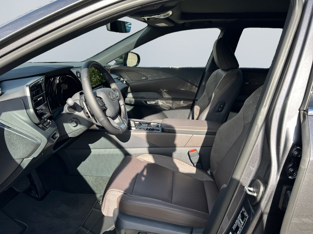 Lexus RX 450