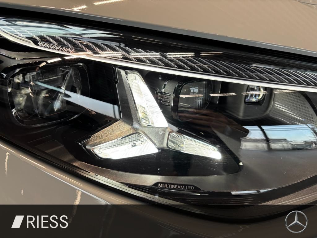 Mercedes-Benz CLA 350 2026