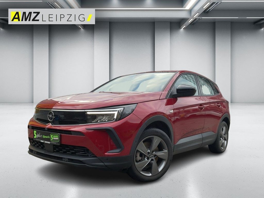Opel Grandland (X) 2022