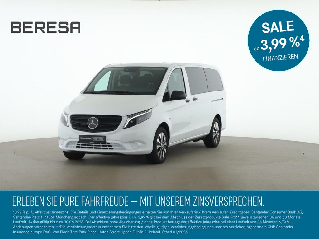 Mercedes-Benz Vito 2024