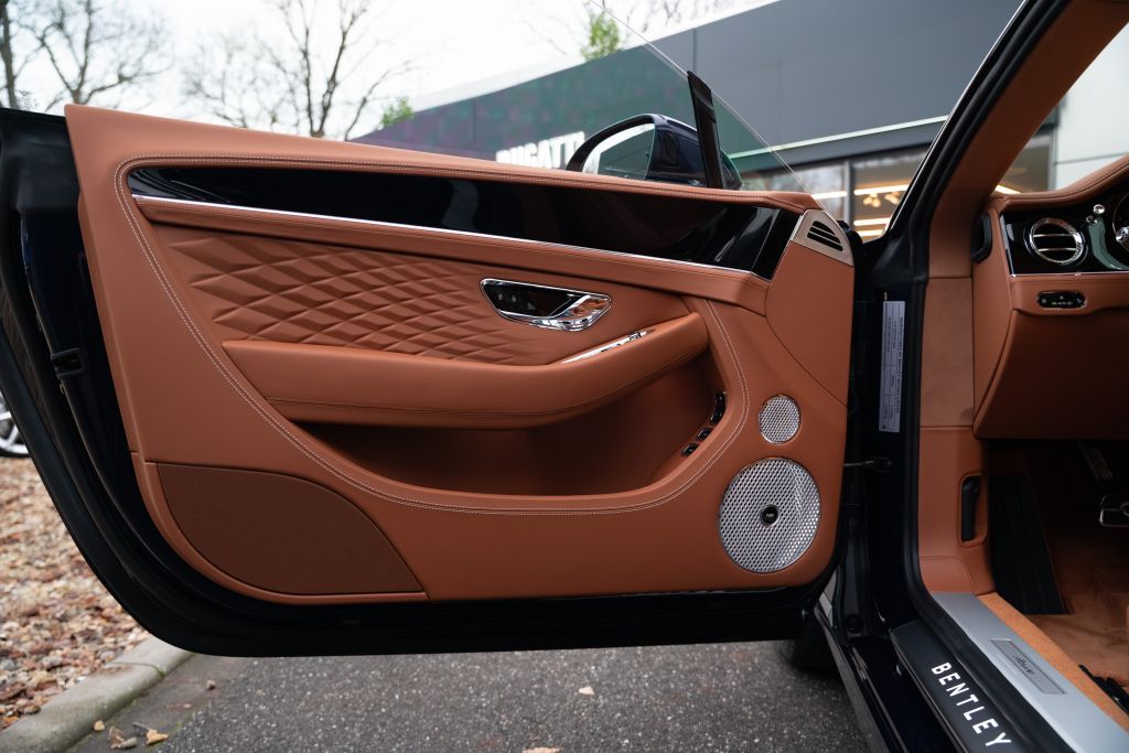 Bentley Continental GT 2025