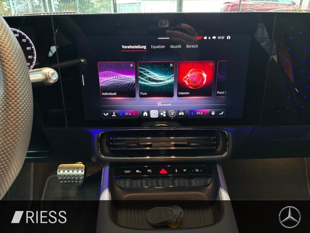 Mercedes-Benz CLA 350 2026