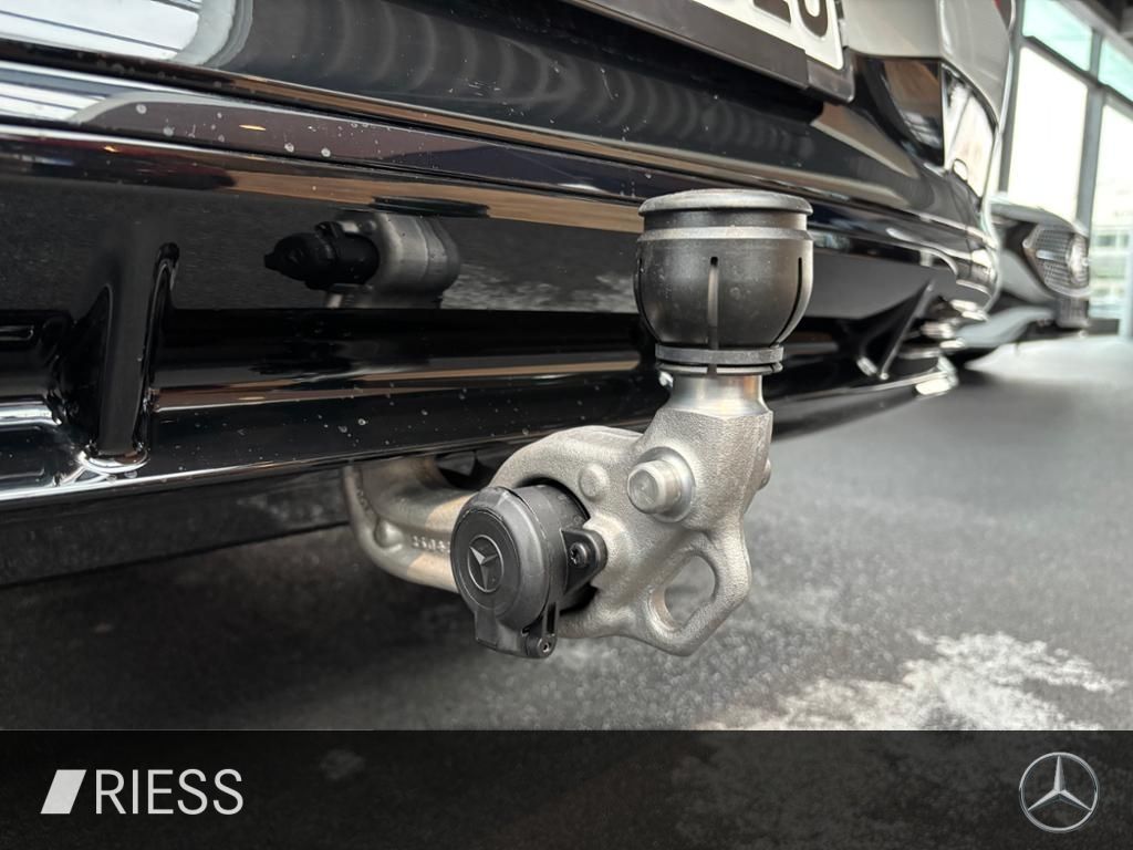 Mercedes-Benz CLA 350 2026