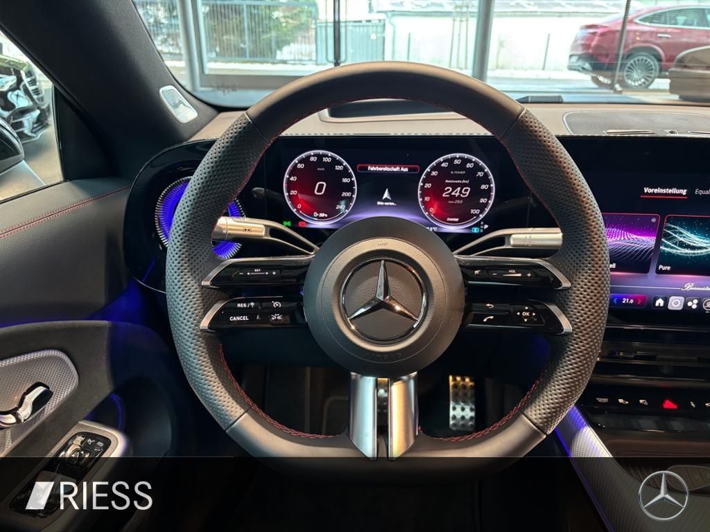 Mercedes-Benz CLA 350 2026