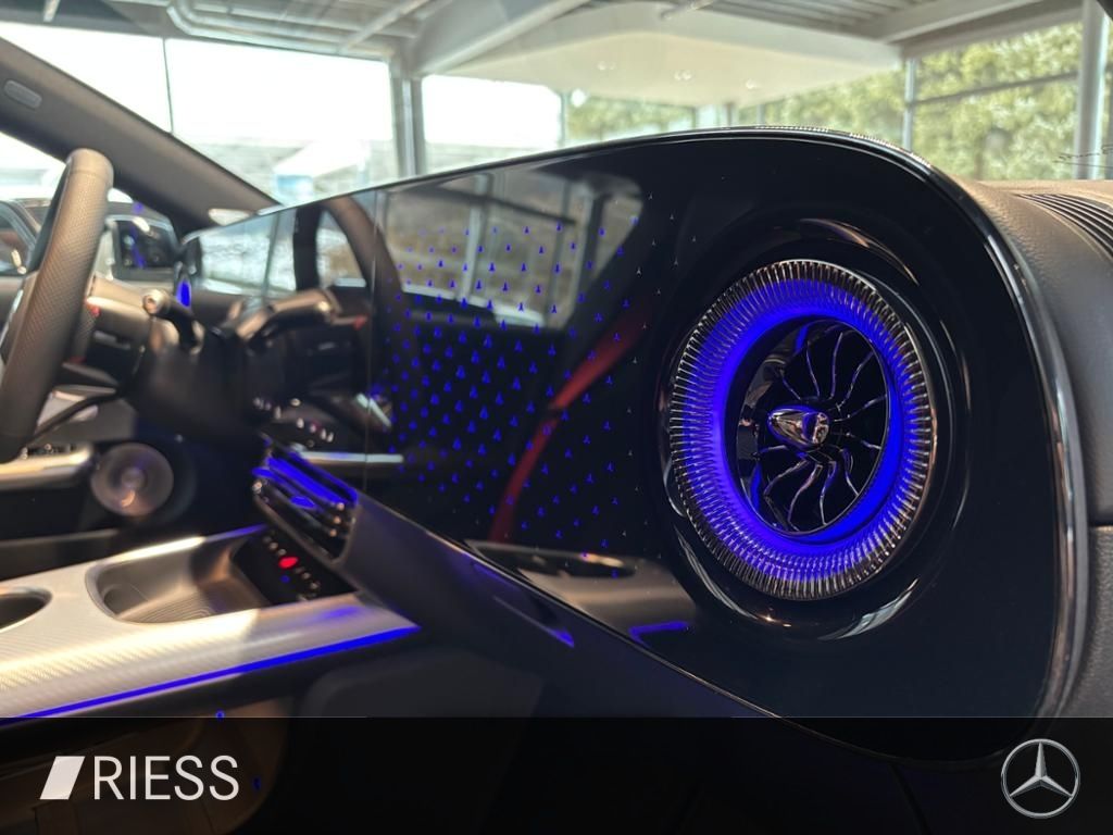 Mercedes-Benz CLA 350 2026