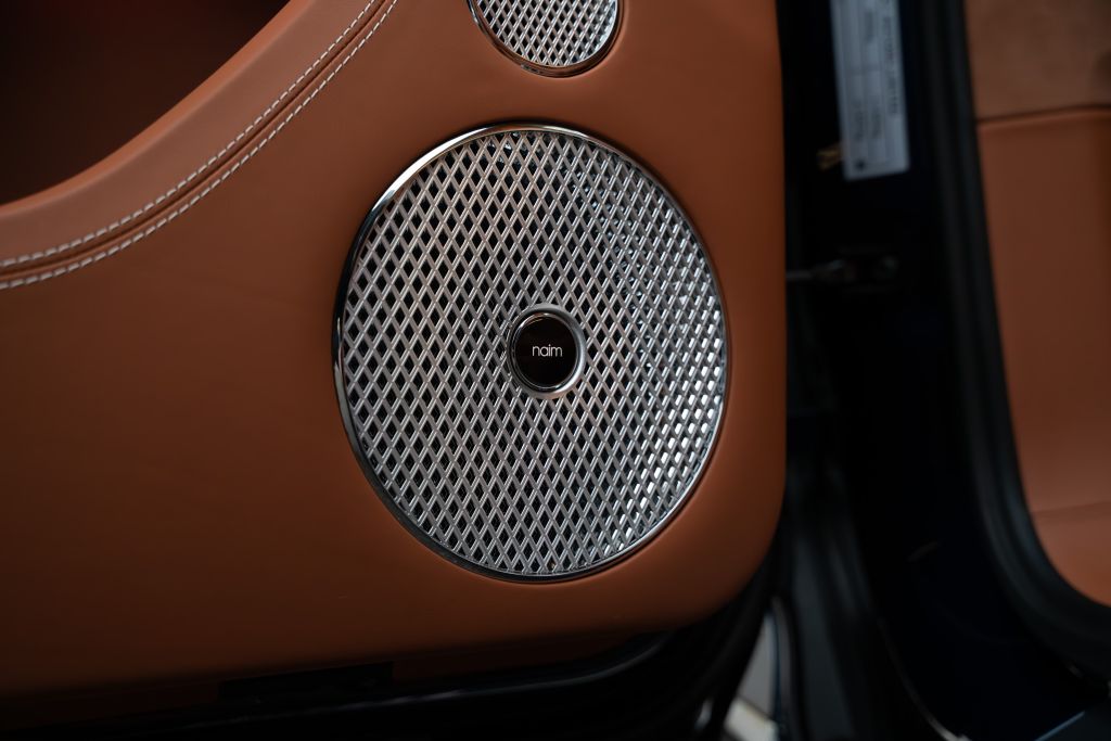 Bentley Continental GT 2025