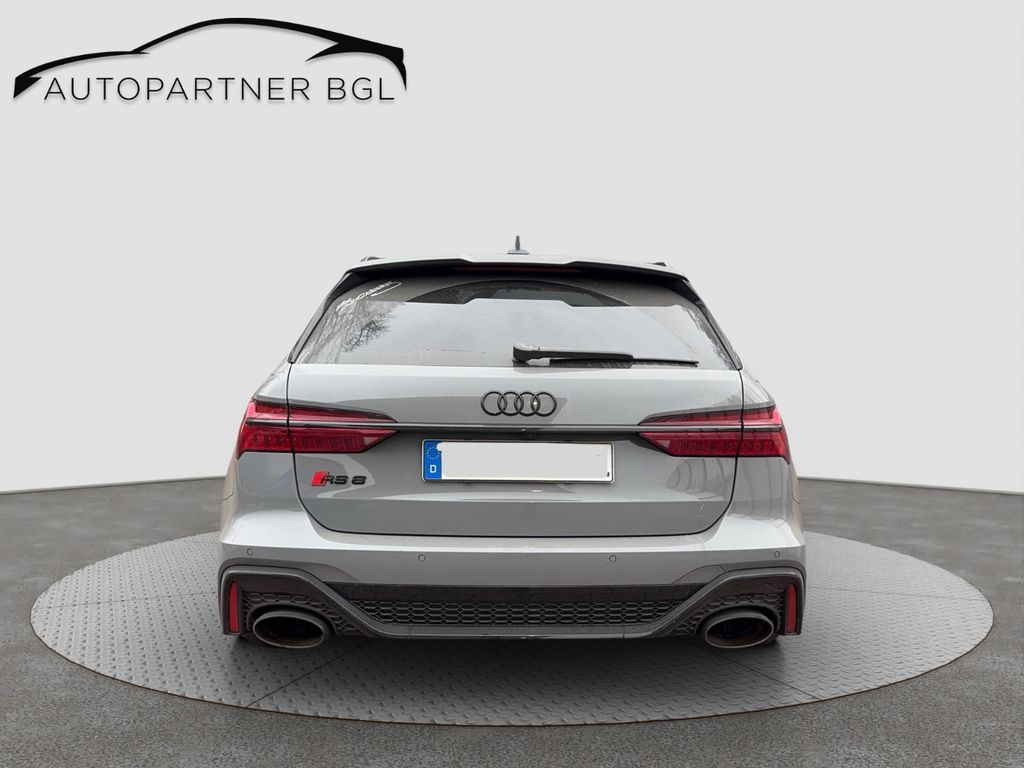 Audi RS6 2022