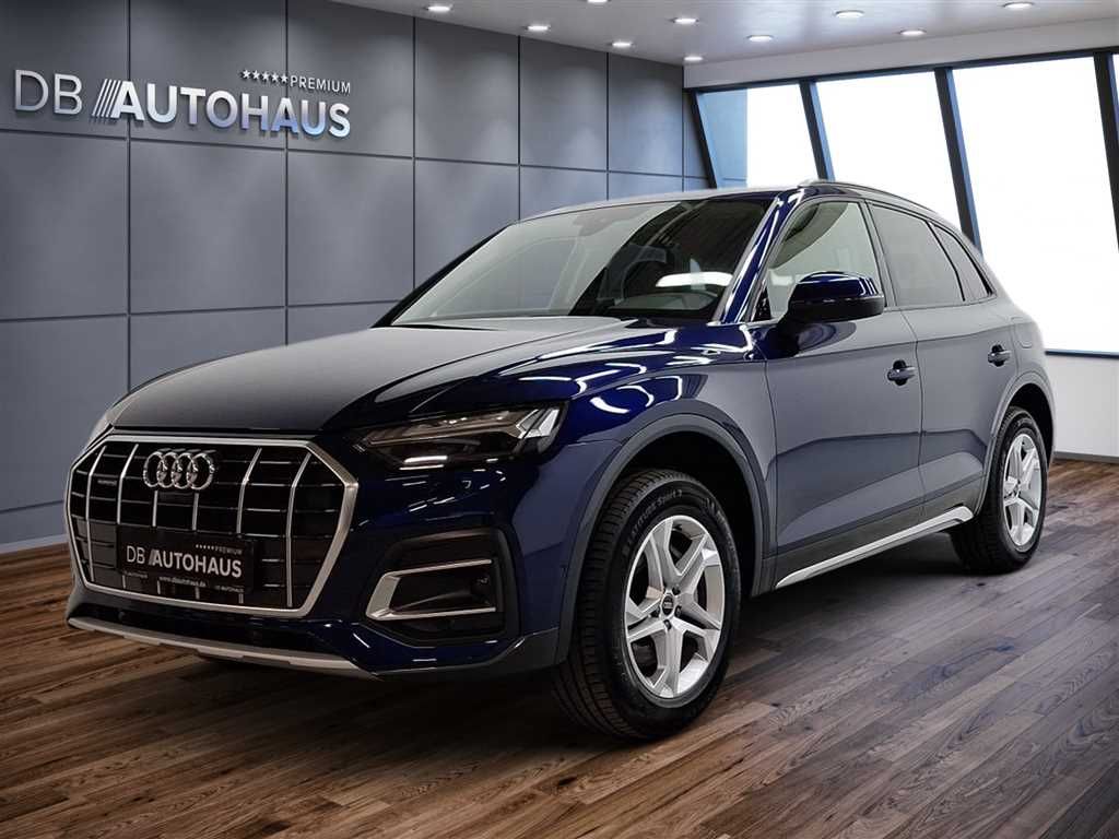 Audi Q5 2023