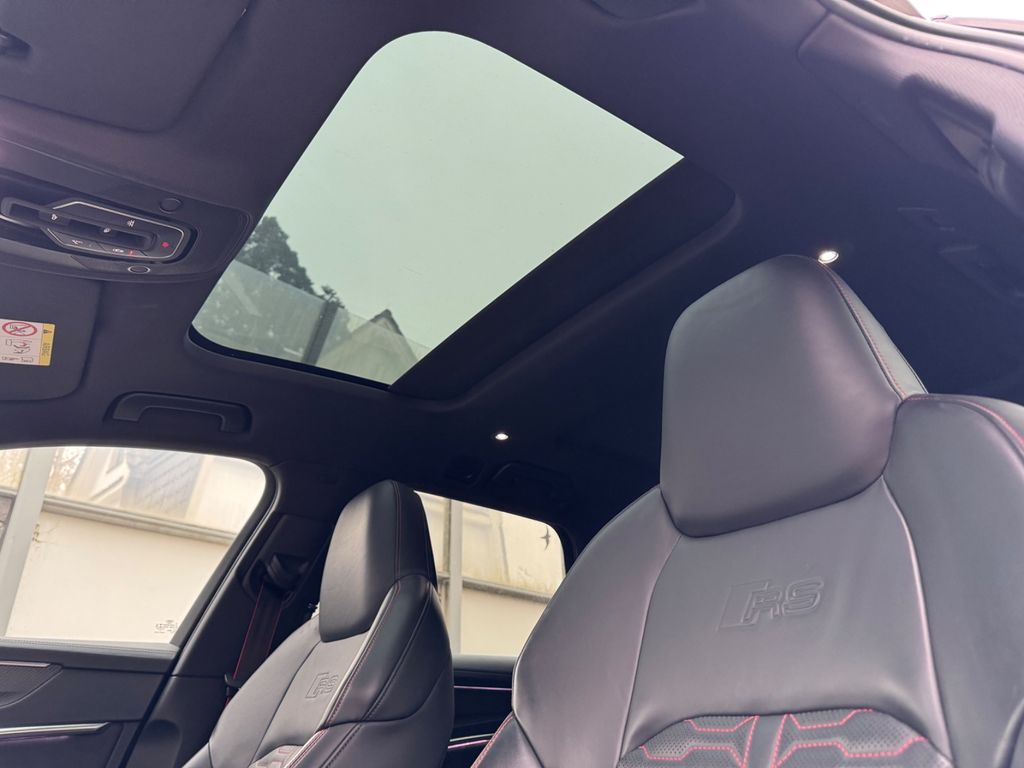 Audi RS6 2022