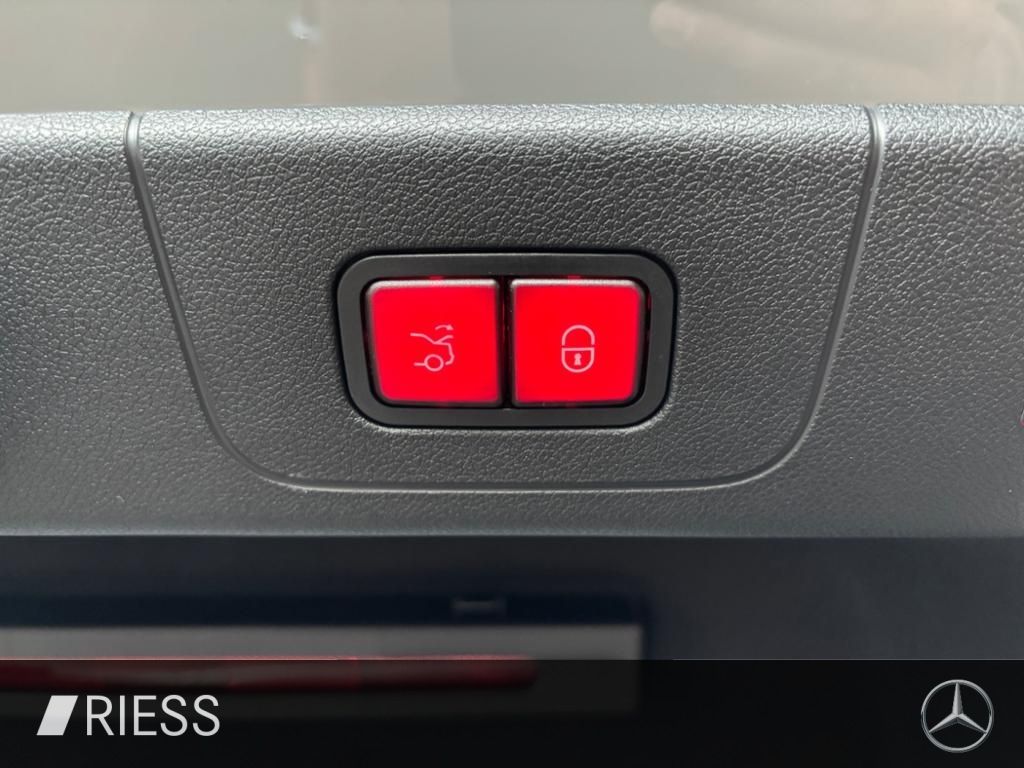 Mercedes-Benz CLA 350 2026