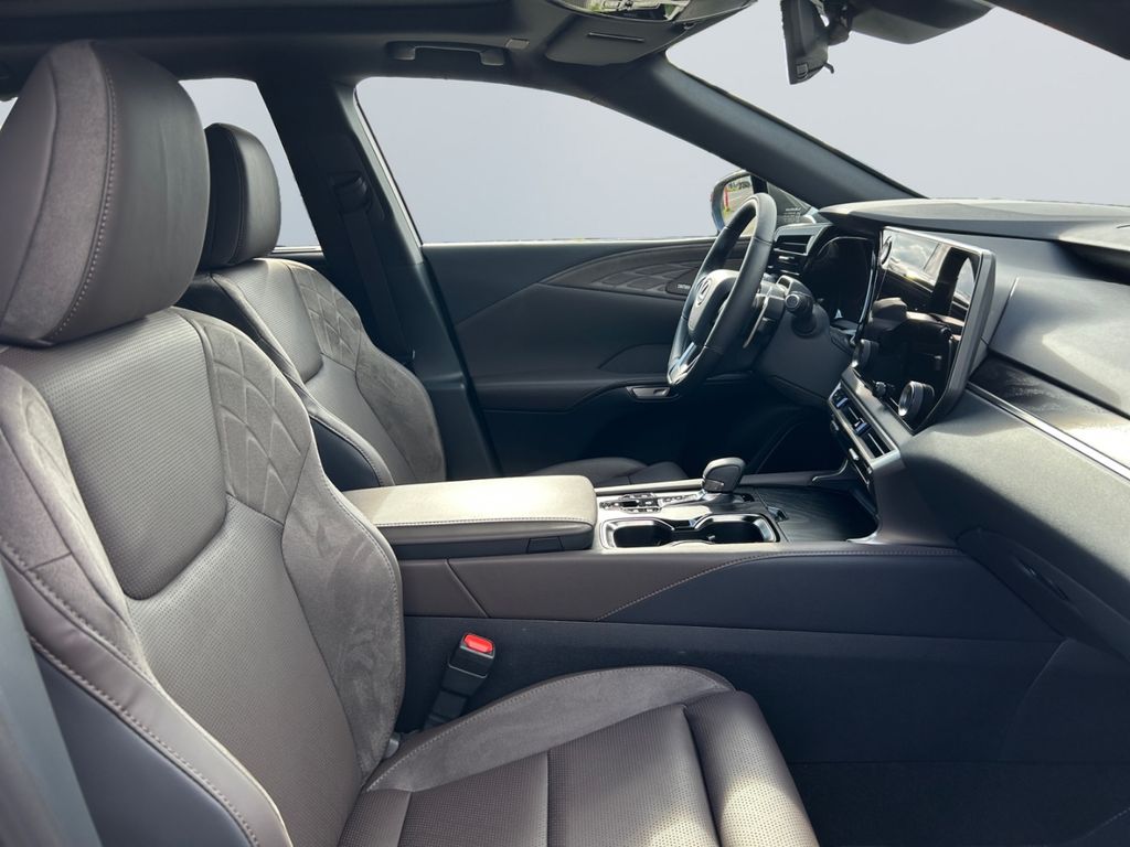 Lexus RX 450