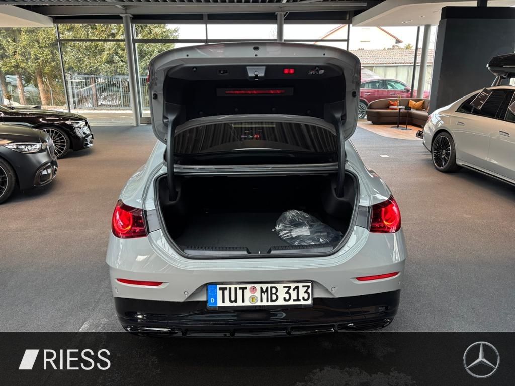 Mercedes-Benz CLA 350 2026