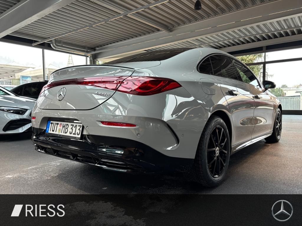 Mercedes-Benz CLA 350 2026