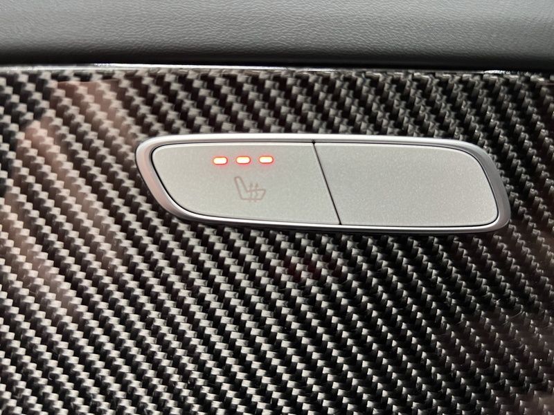 Mercedes-Benz E 63 AMG 2019