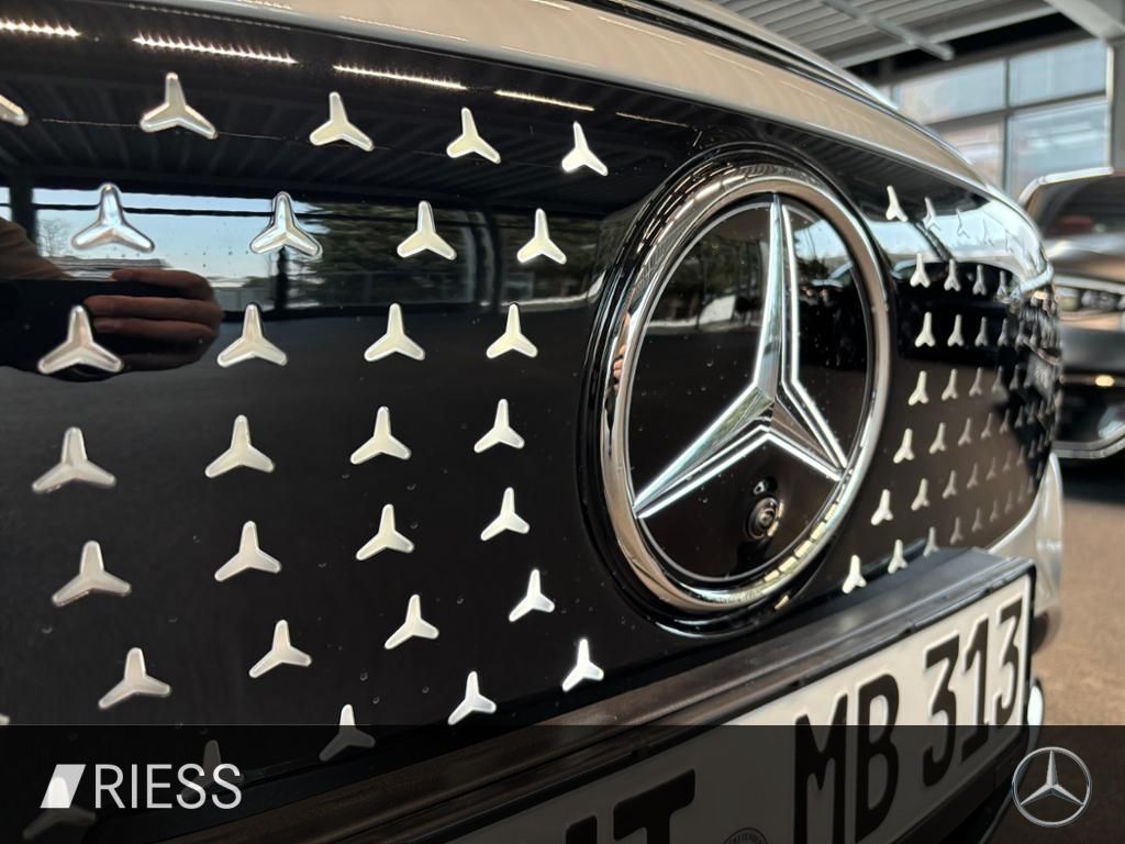 Mercedes-Benz CLA 350 2026