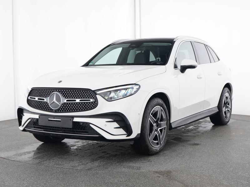 Mercedes-Benz GLC 200 2025