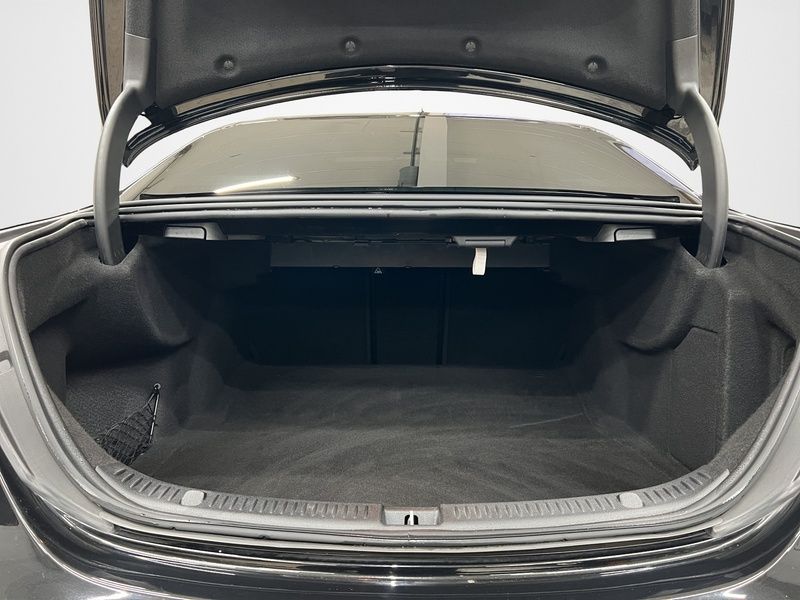 Mercedes-Benz E 63 AMG 2019