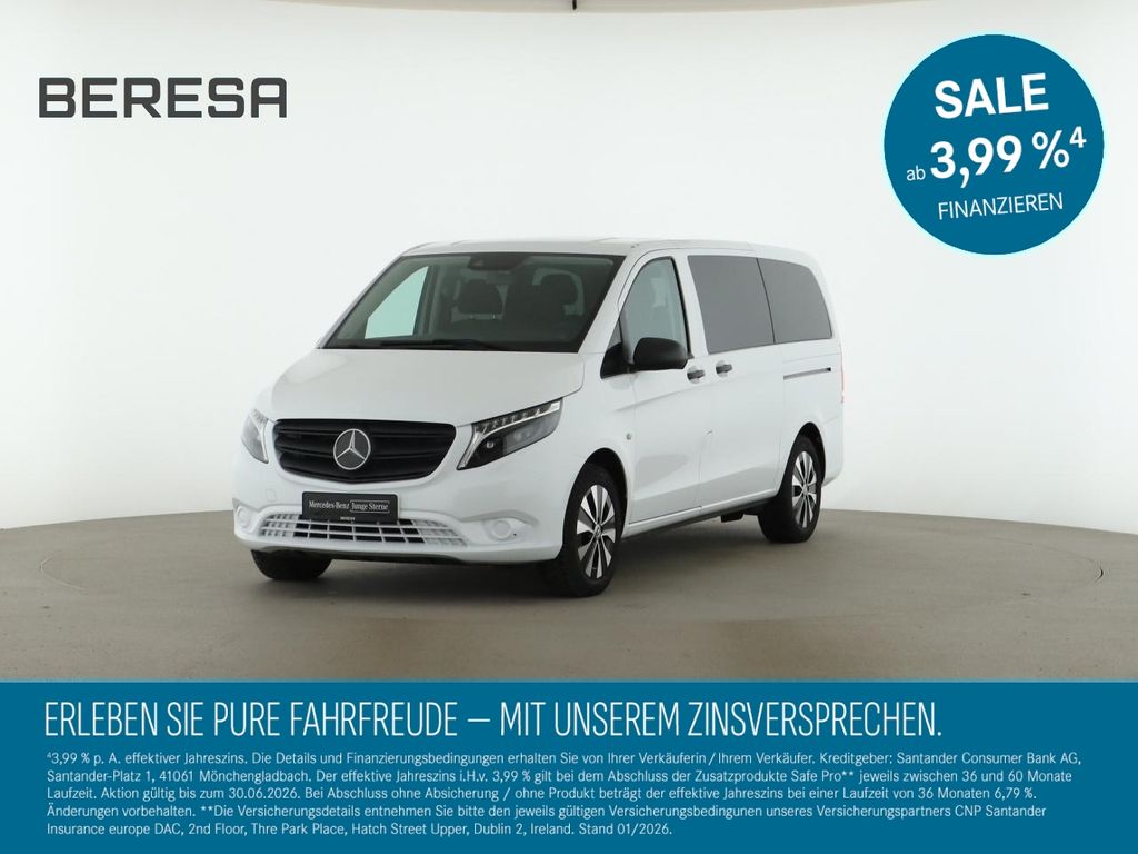 Mercedes-Benz Vito 2024