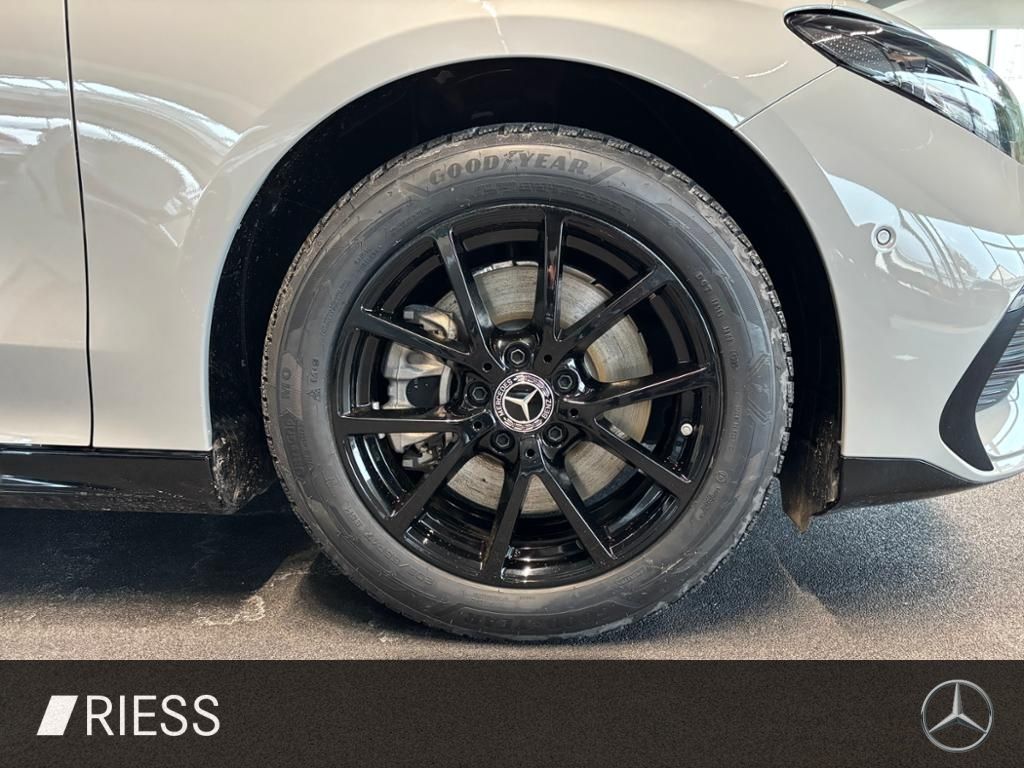 Mercedes-Benz CLA 350 2026