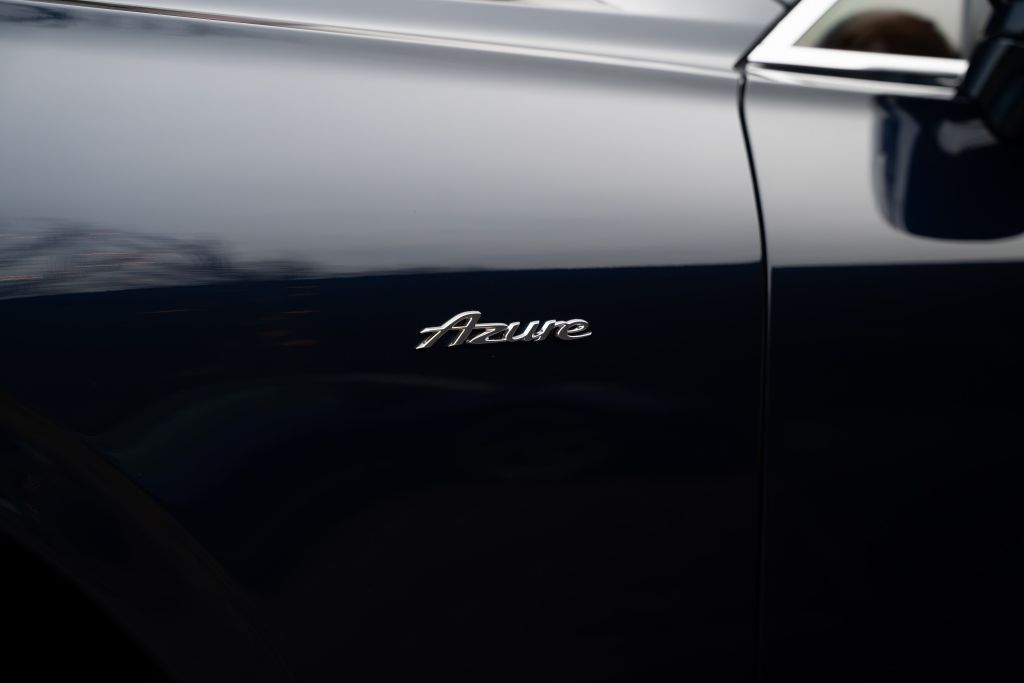 Bentley Continental GT 2025