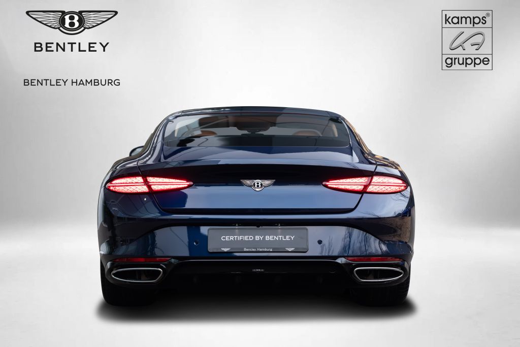 Bentley Continental GT 2025