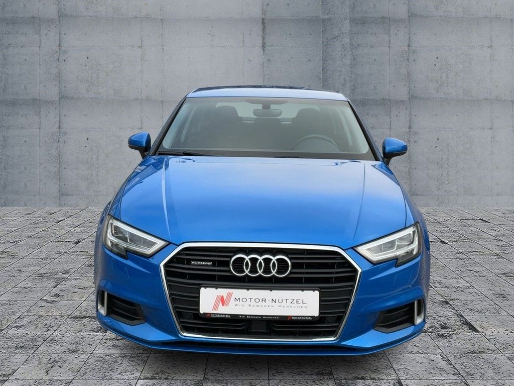 Audi A3 2020