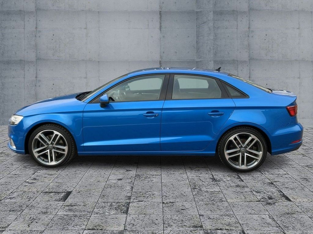 Audi A3 2020