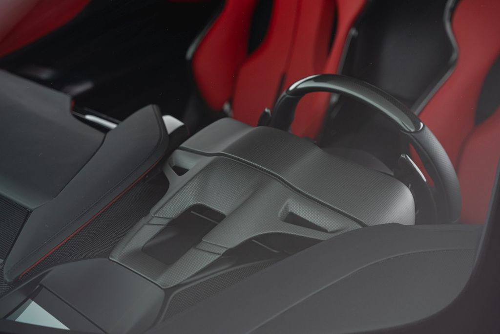 Ferrari SF90 2023